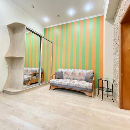 أوديسا Old Town Apartments Lanzheron Beach المظهر الخارجي الصورة