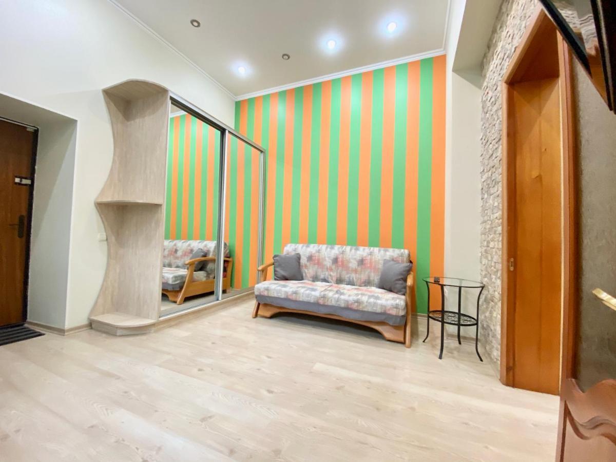 أوديسا Old Town Apartments Lanzheron Beach المظهر الخارجي الصورة