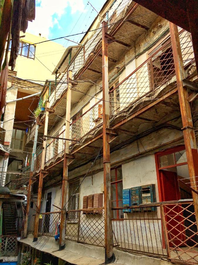 أوديسا Old Town Apartments Lanzheron Beach المظهر الخارجي الصورة