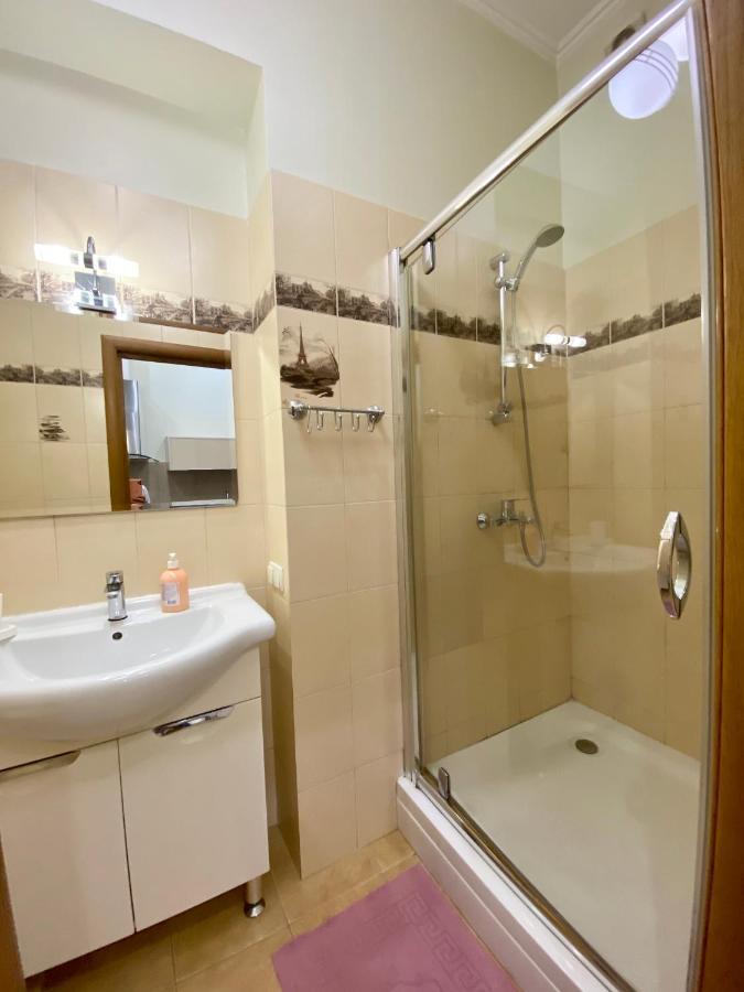أوديسا Old Town Apartments Lanzheron Beach المظهر الخارجي الصورة