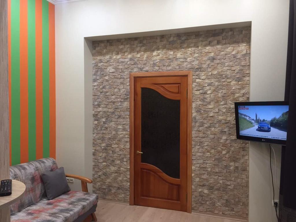 أوديسا Old Town Apartments Lanzheron Beach المظهر الخارجي الصورة